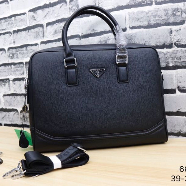 Mens Prada Briefcases - Click Image to Close